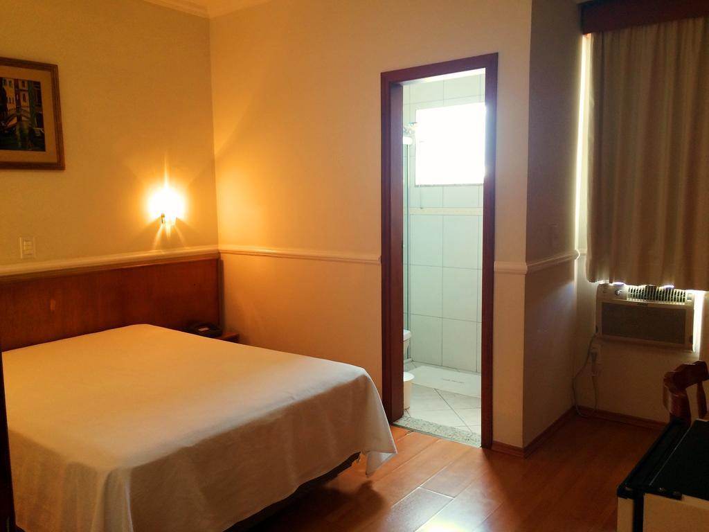 Scarpelli Palace Hotel โซโรกาบา ห้อง รูปภาพ